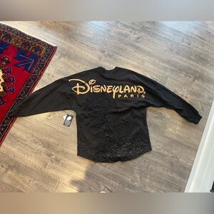 Disneyland Paris NWT Jersey